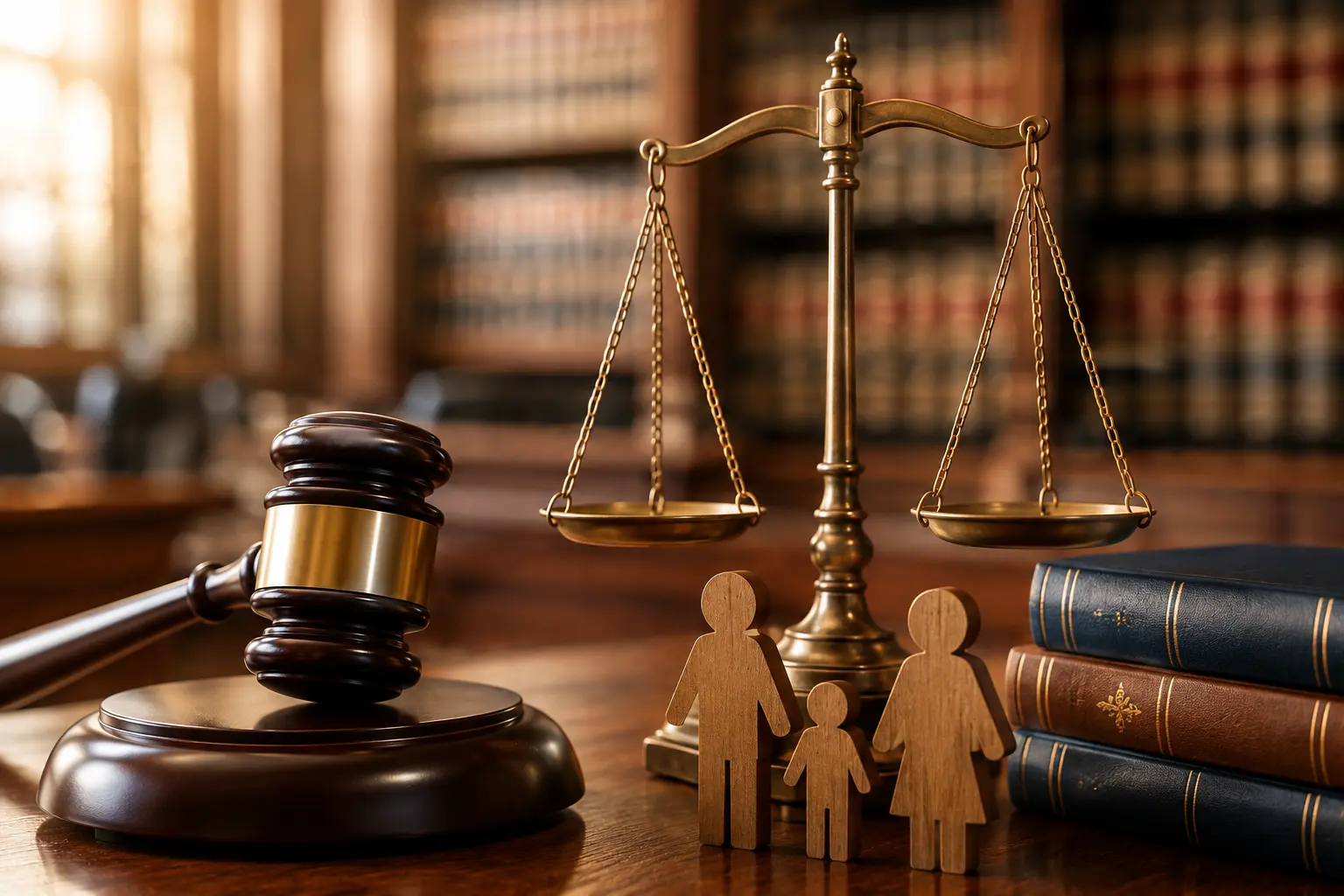 Family Law Services