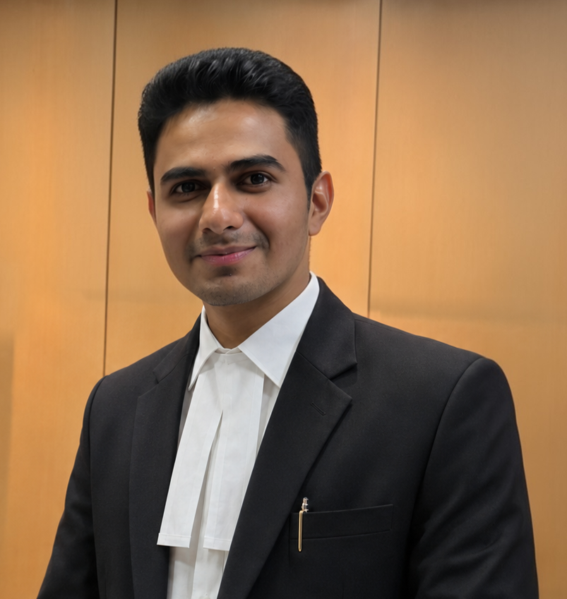 Founding Attorney